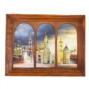 Small/Medium Painting